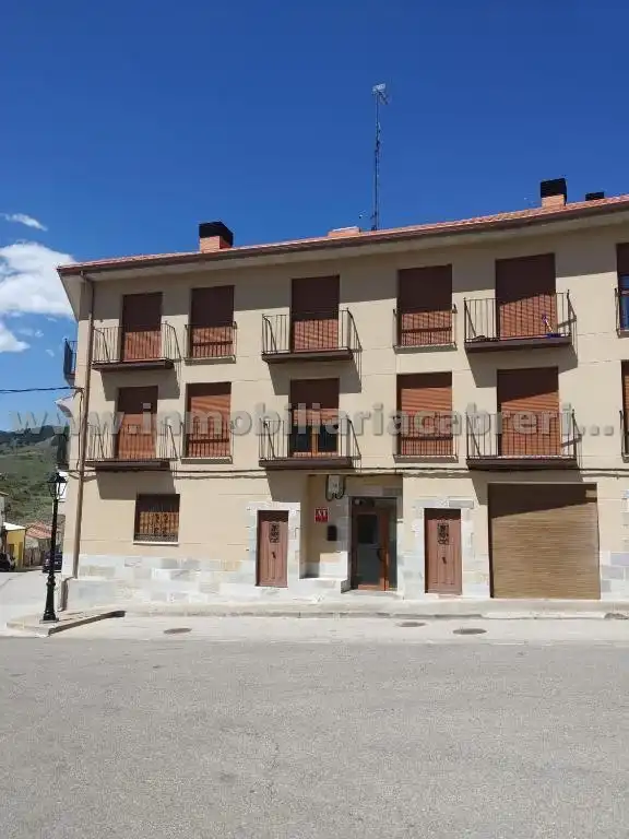 Appartamento con ascensore in vendita a Plaza Hipólito Ascacíbar