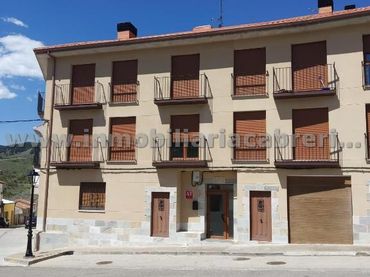 Appartement à vendre à Plaza Hipólito Ascacíbar