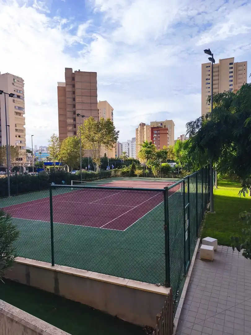 Apartment with pool for sale in Levante Alto, imagen 22