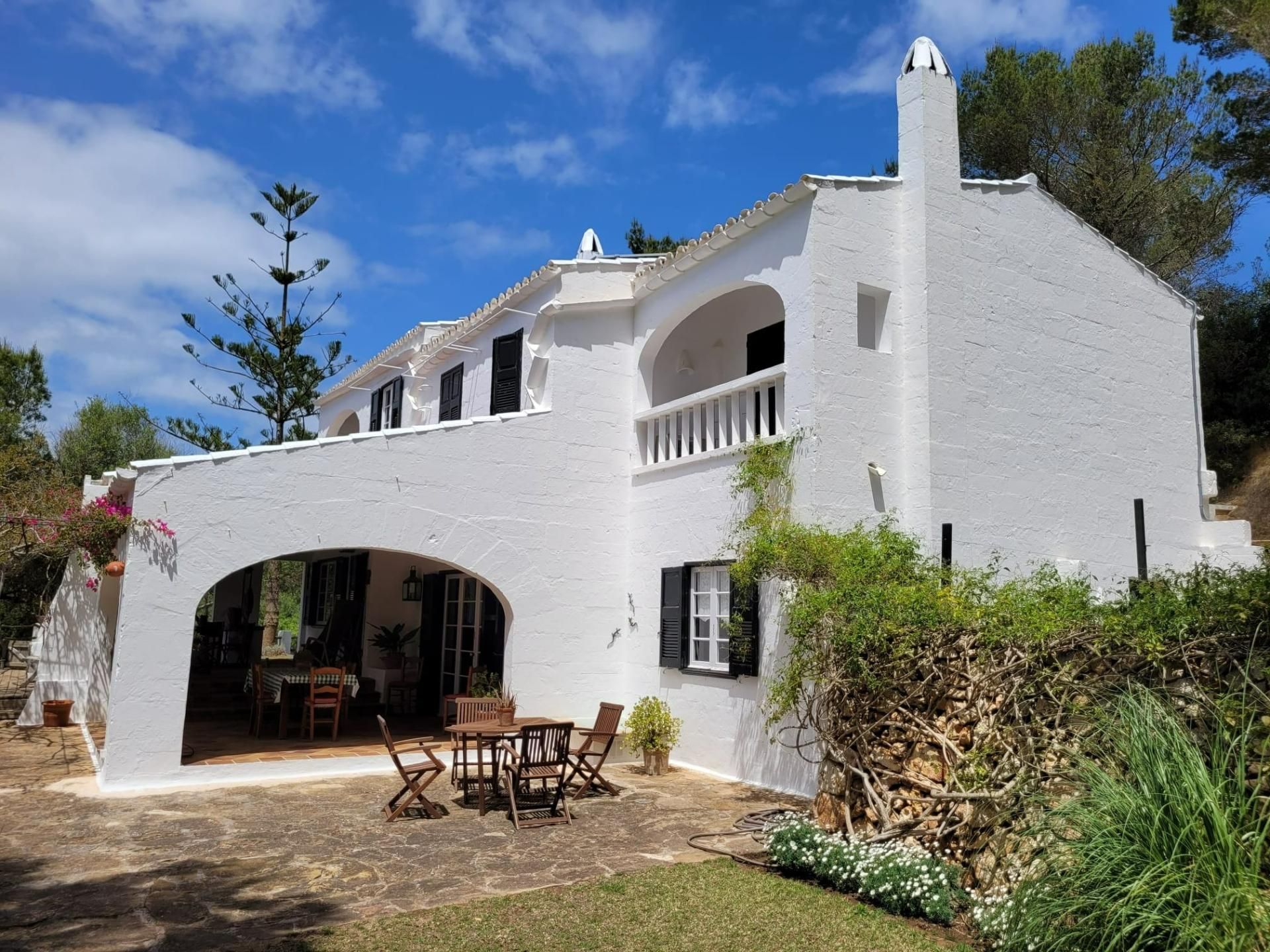 Casa o xalet en venda a Es Grau - Serra Morena
