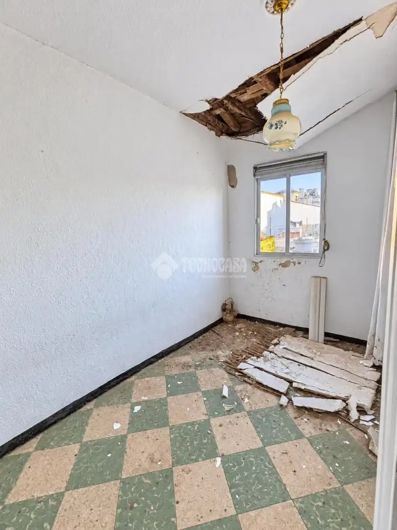 Bedroom of Detached homes for sale in Pilas, Sevilla