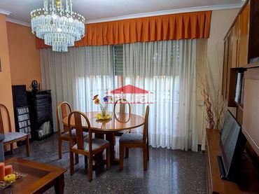 Appartamento con balcone in vendita a Calle José Isbert