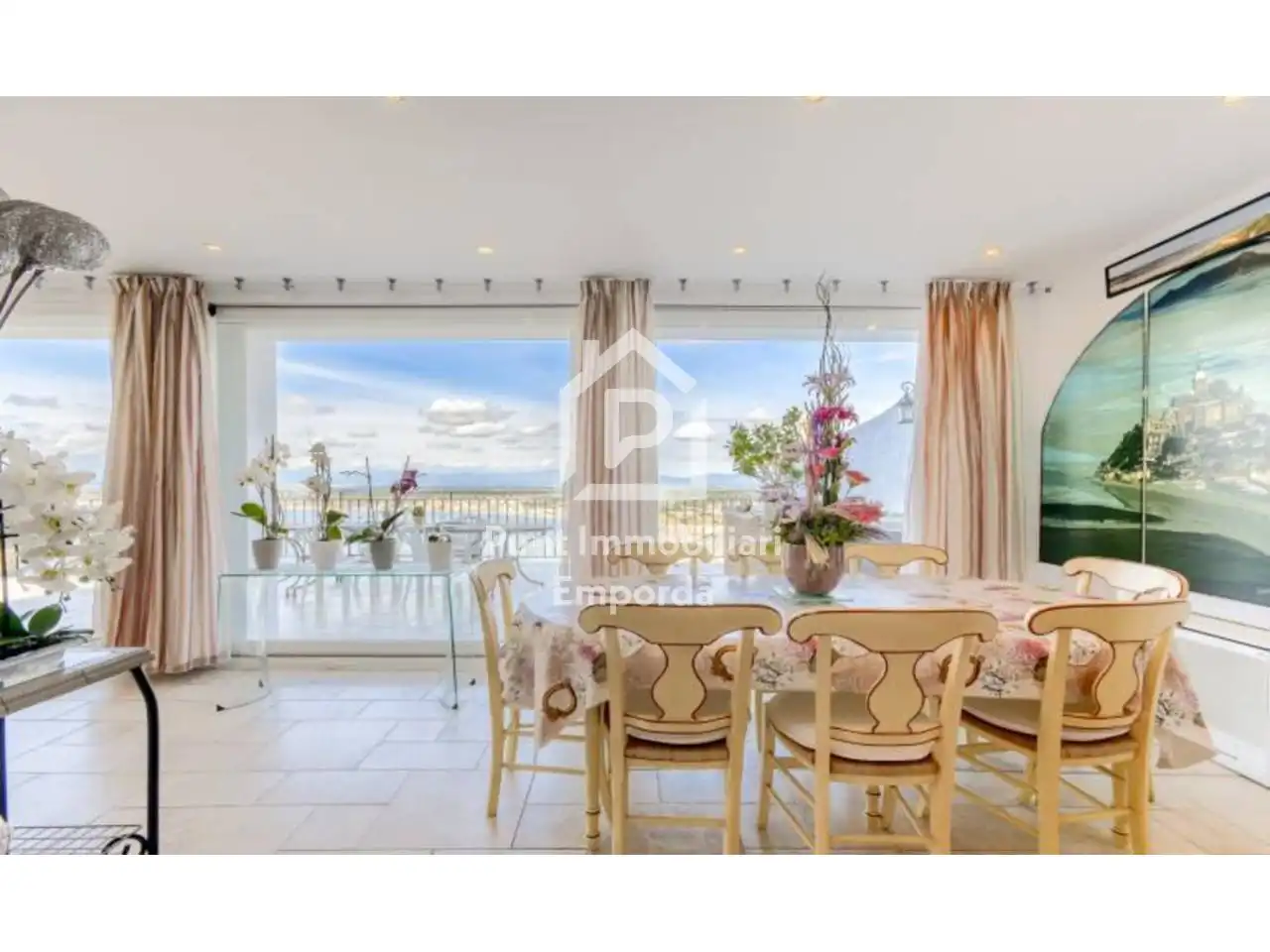Casa con piscina en venta en Ramon Llull, imagen 12