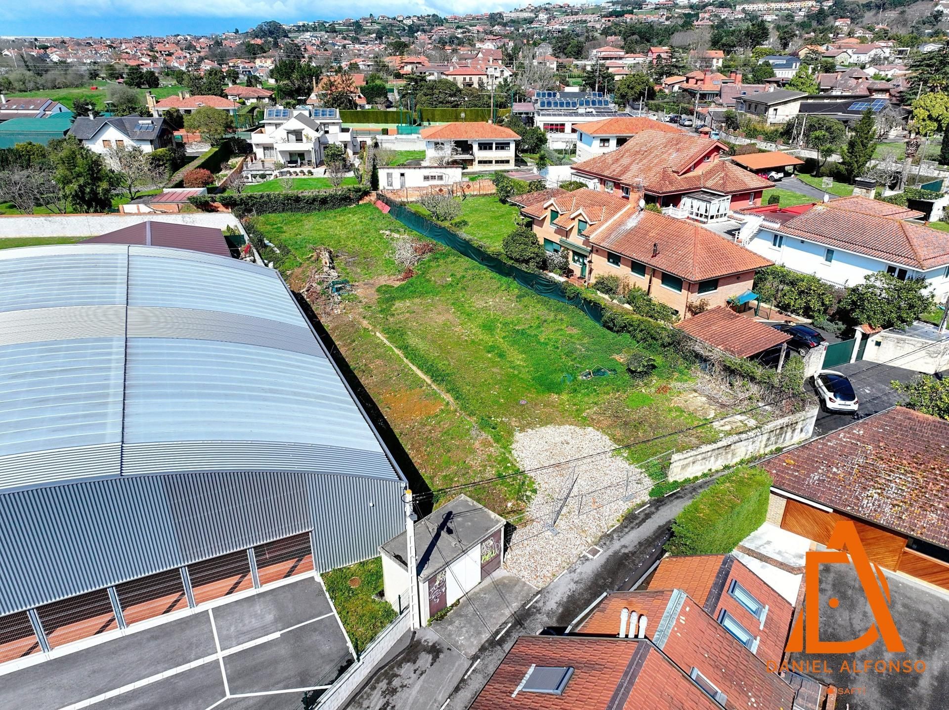 Residencial en venda en Gijón 
