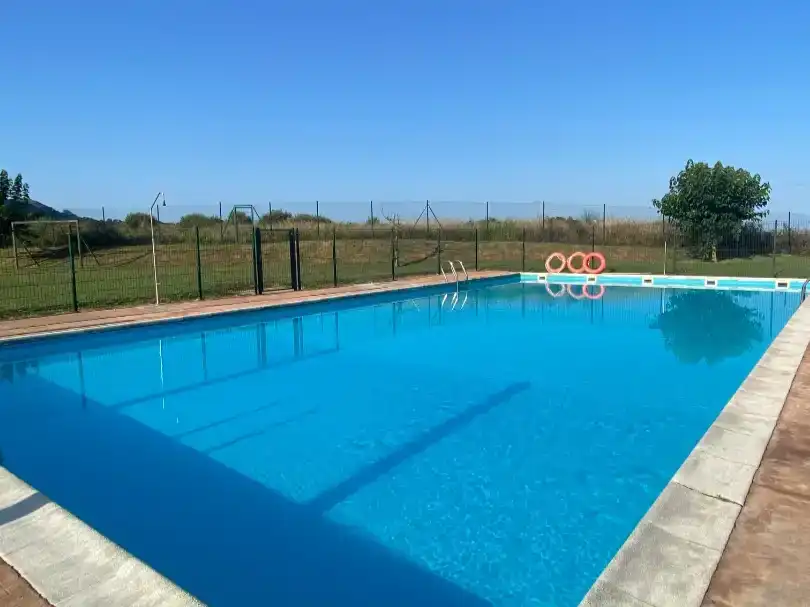 Piscina de Pis en venda en Piélagos amb Piscina