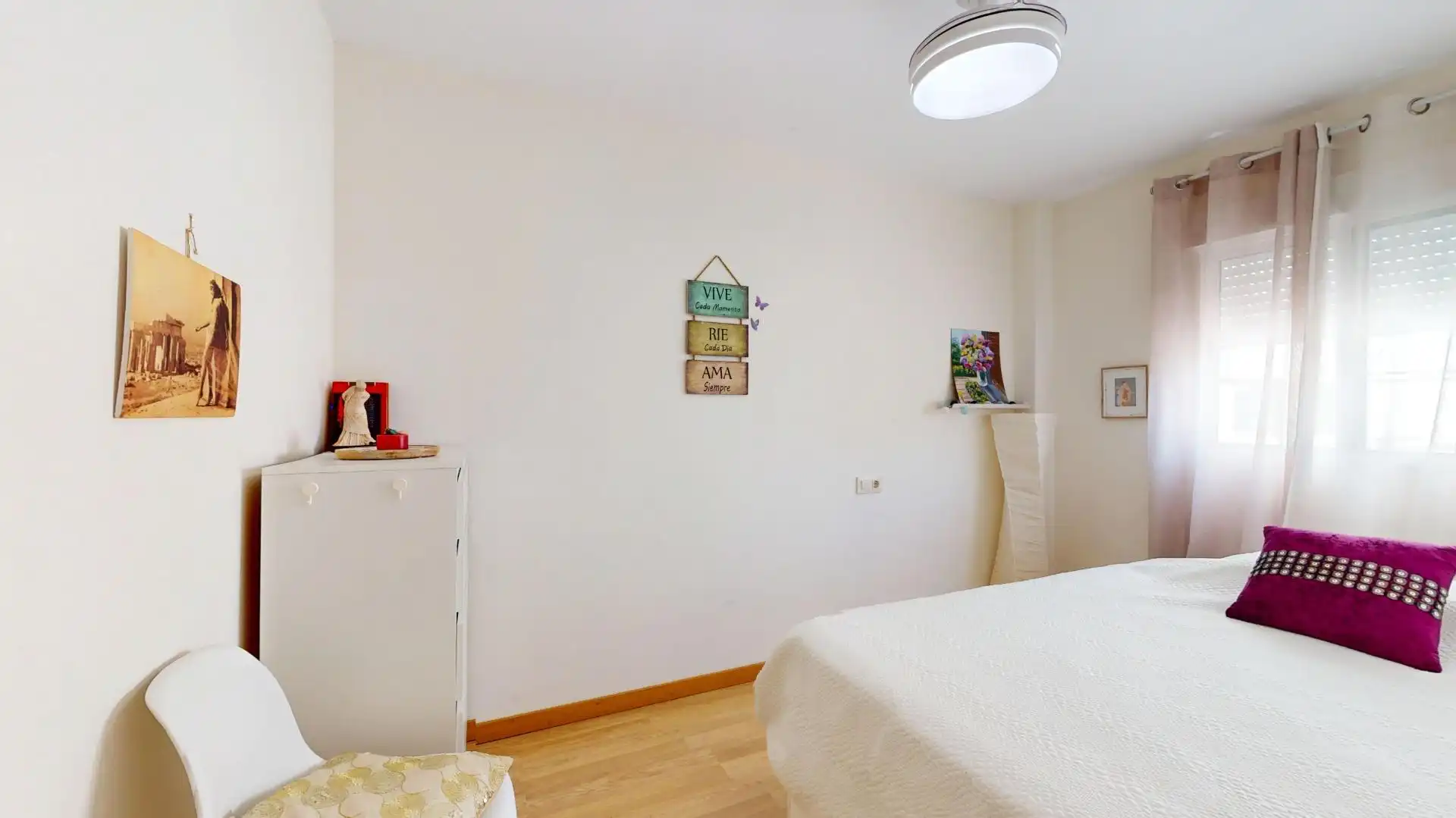 Flat for sale in Levante, imagen 29