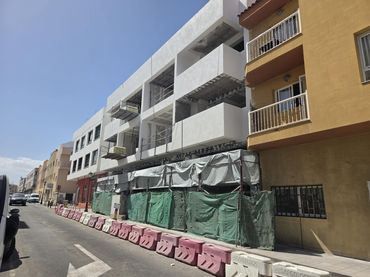 Studio avec ascenseur à vendre à Calle Calle Pizarro