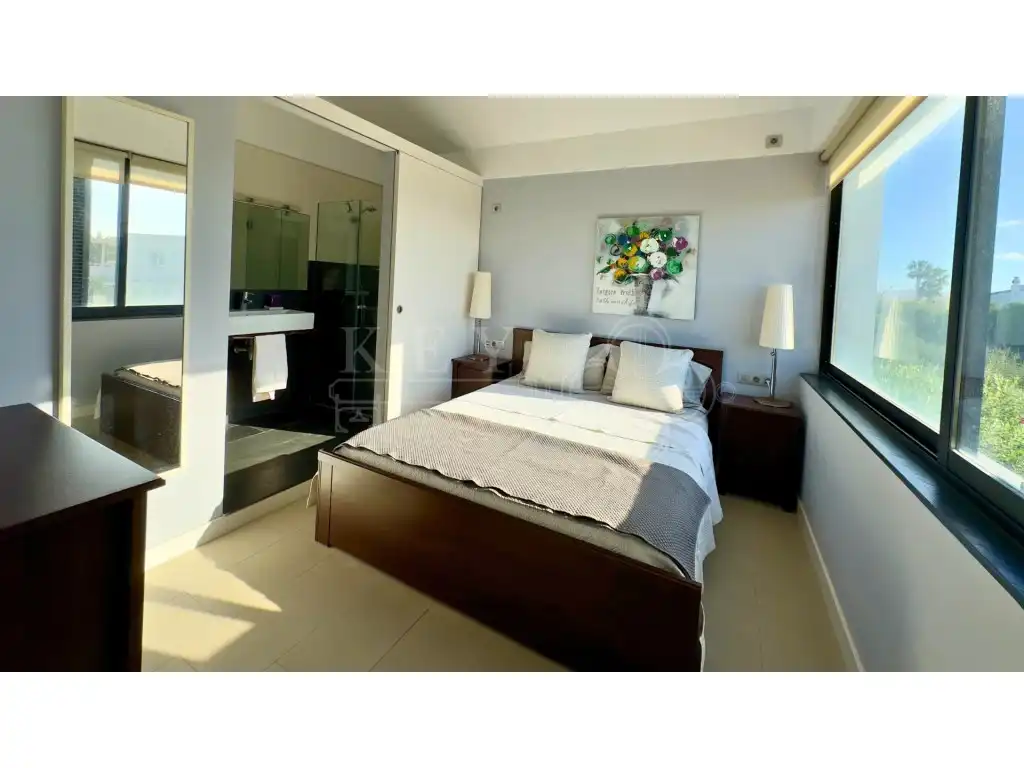 Casa con piscina en venta en Cala Blanca, imagen 26