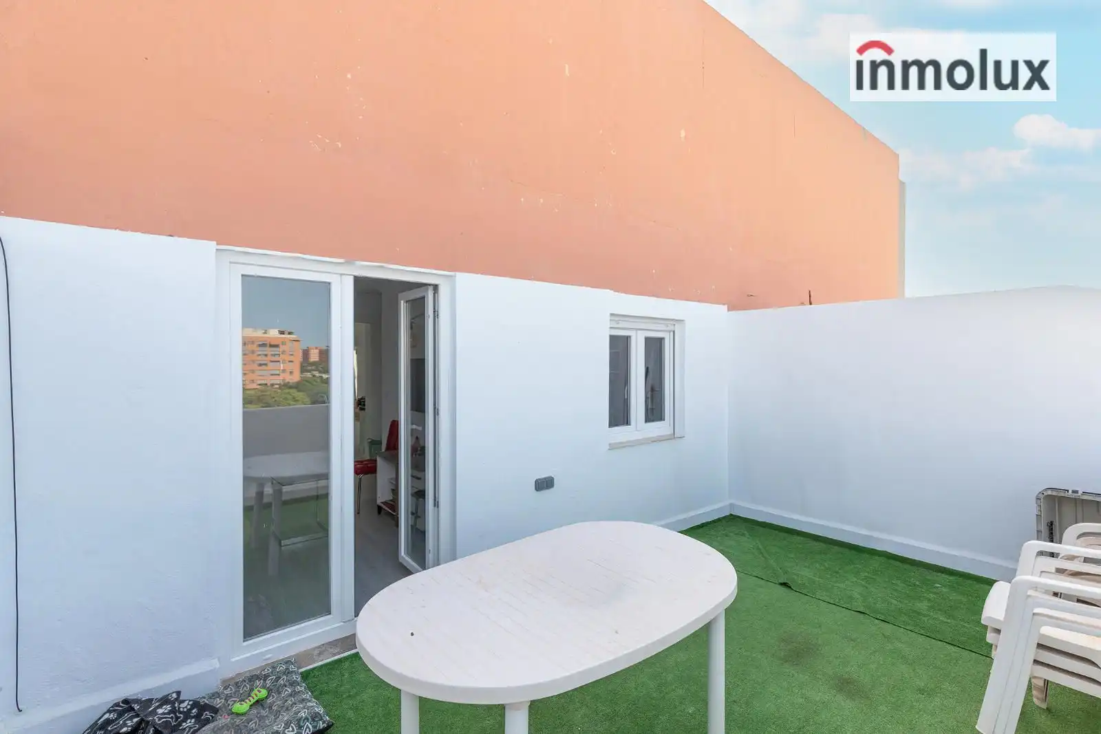 Ático en venta en Calle De La Tubería, imagen 2