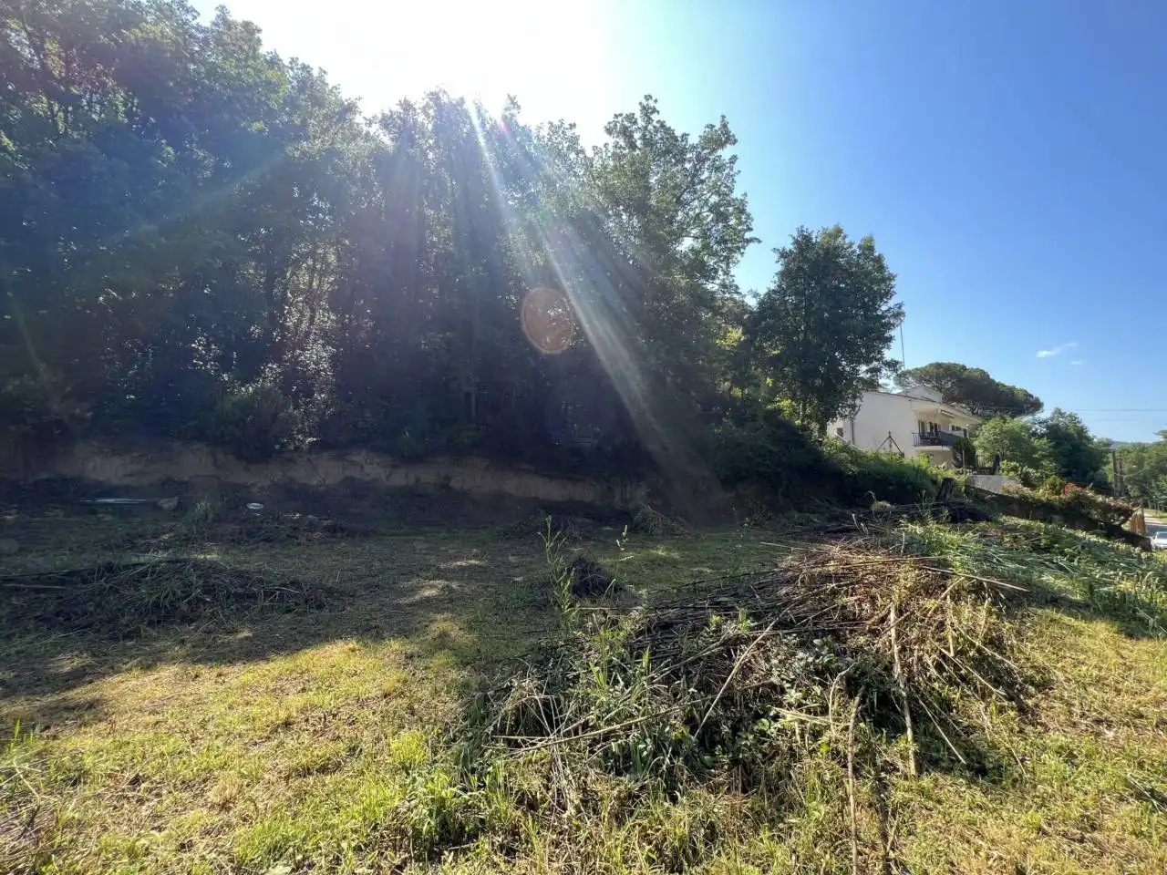 Terreno residencial en venta en Calle RIELLS I Viabrea, imagen 6