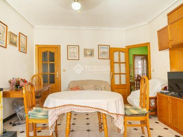Wohnung mit Balkon zum Verkauf in C. Moguer
