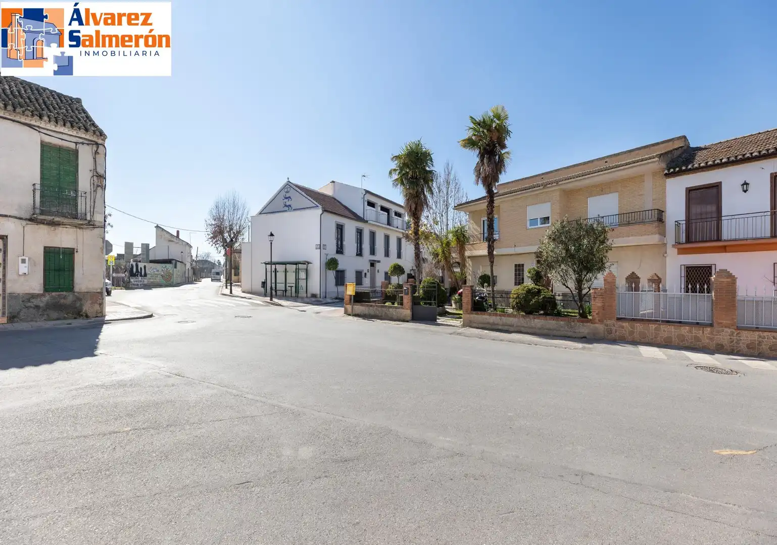 Casa en venda a Avenida Avenida Constitución, imagen 30