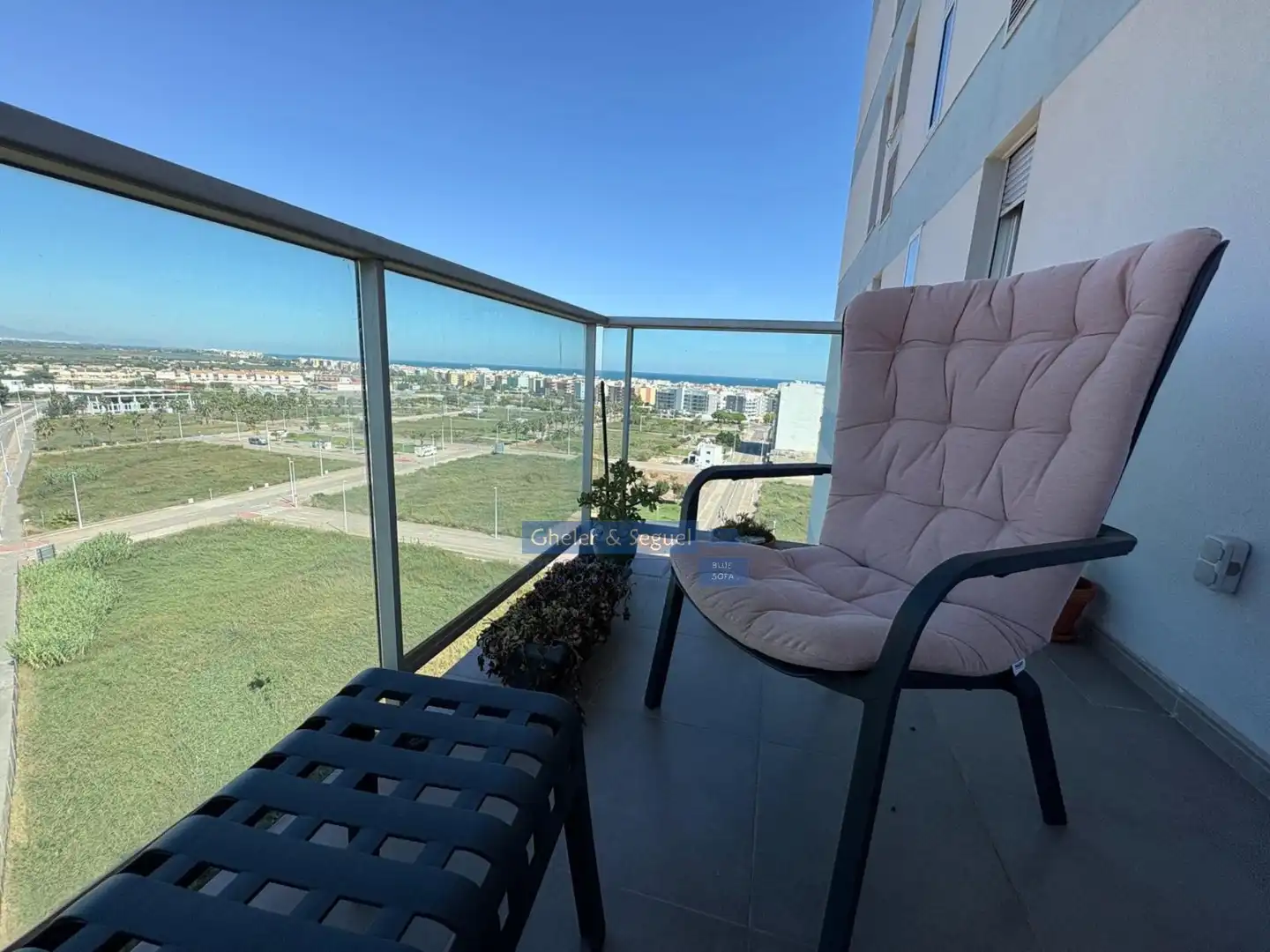 Piso en venta en Moncófar Playa, imagen 5