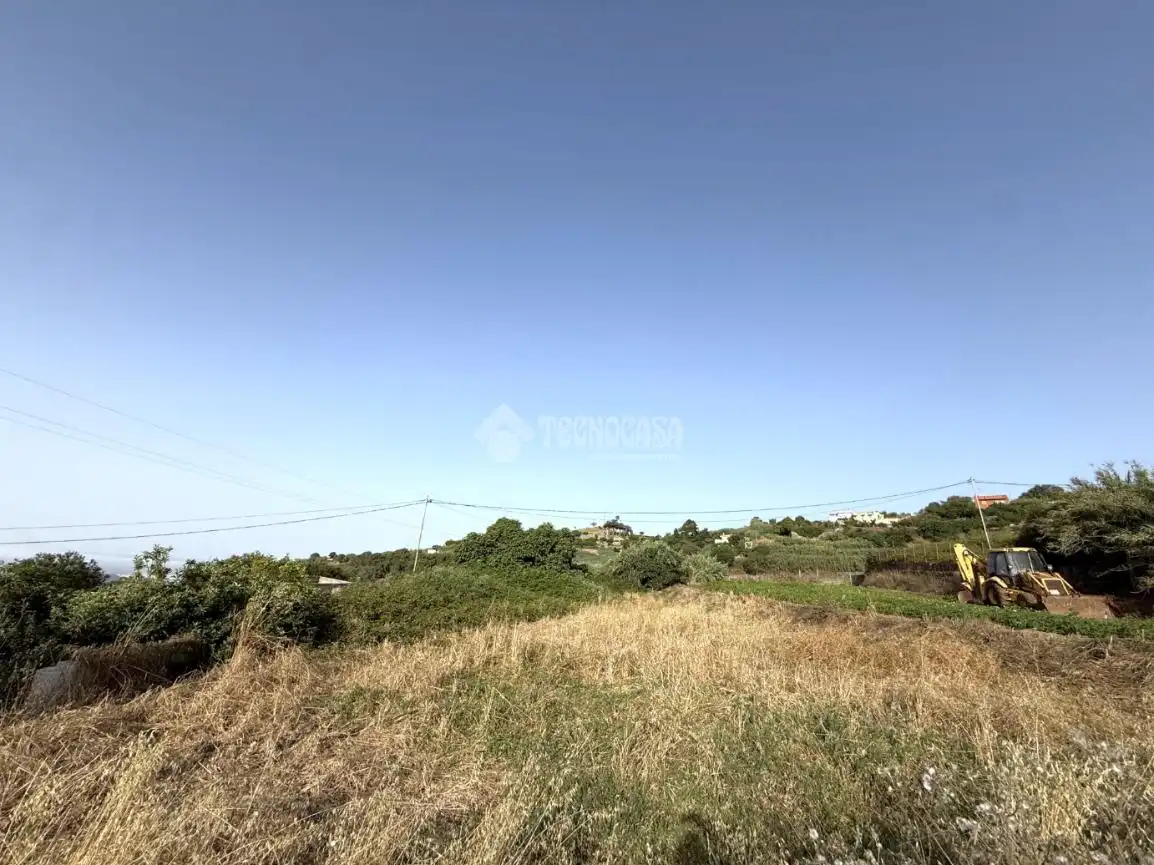 Terreno en venta en Teror