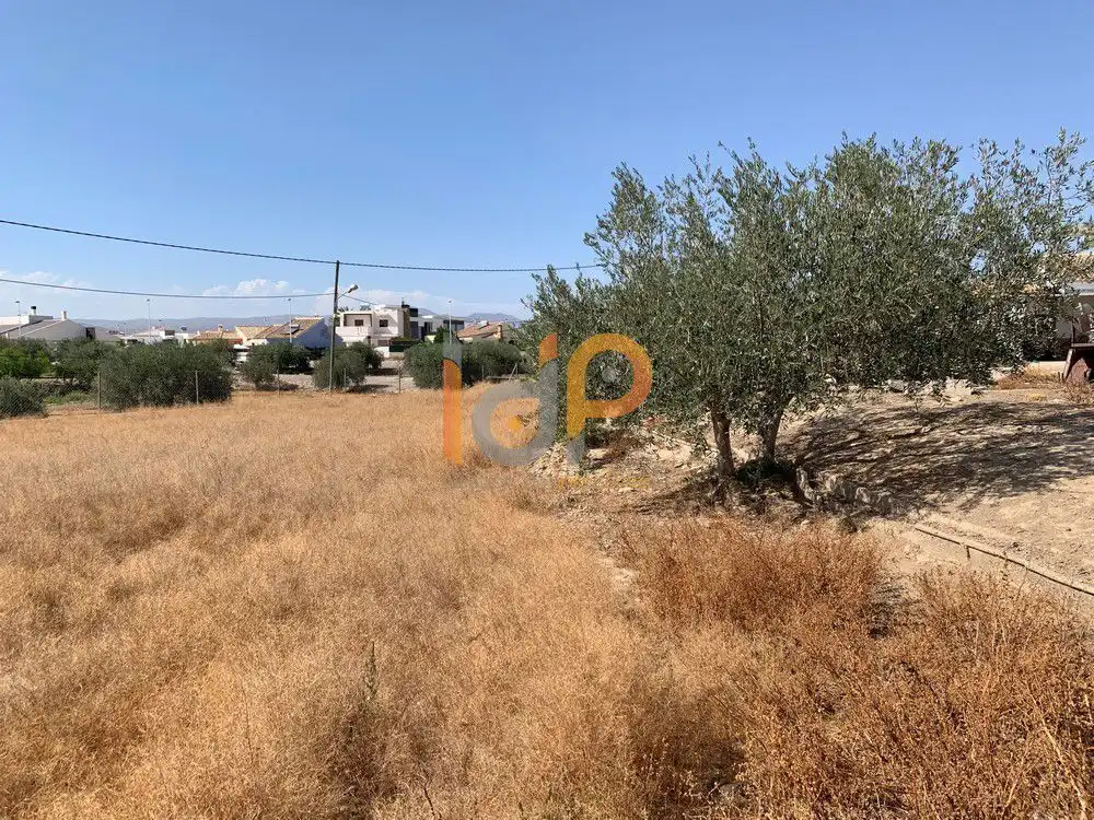 Rural land for sale in Huércal-Overa, imagen 4