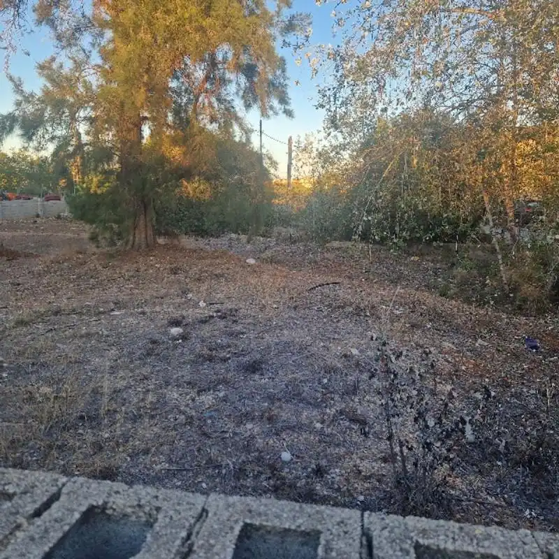 Terreny residencial en venda a Camí Pou de la Muntanya, imagen 11