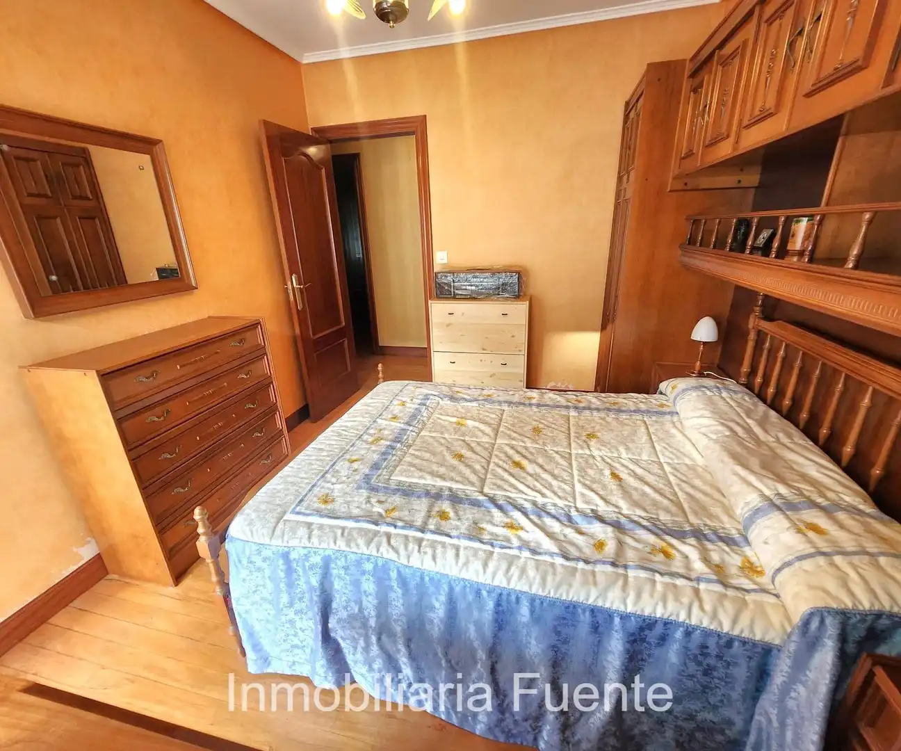 Appartement avec terrasse à vendre à Zalla, imagen 6