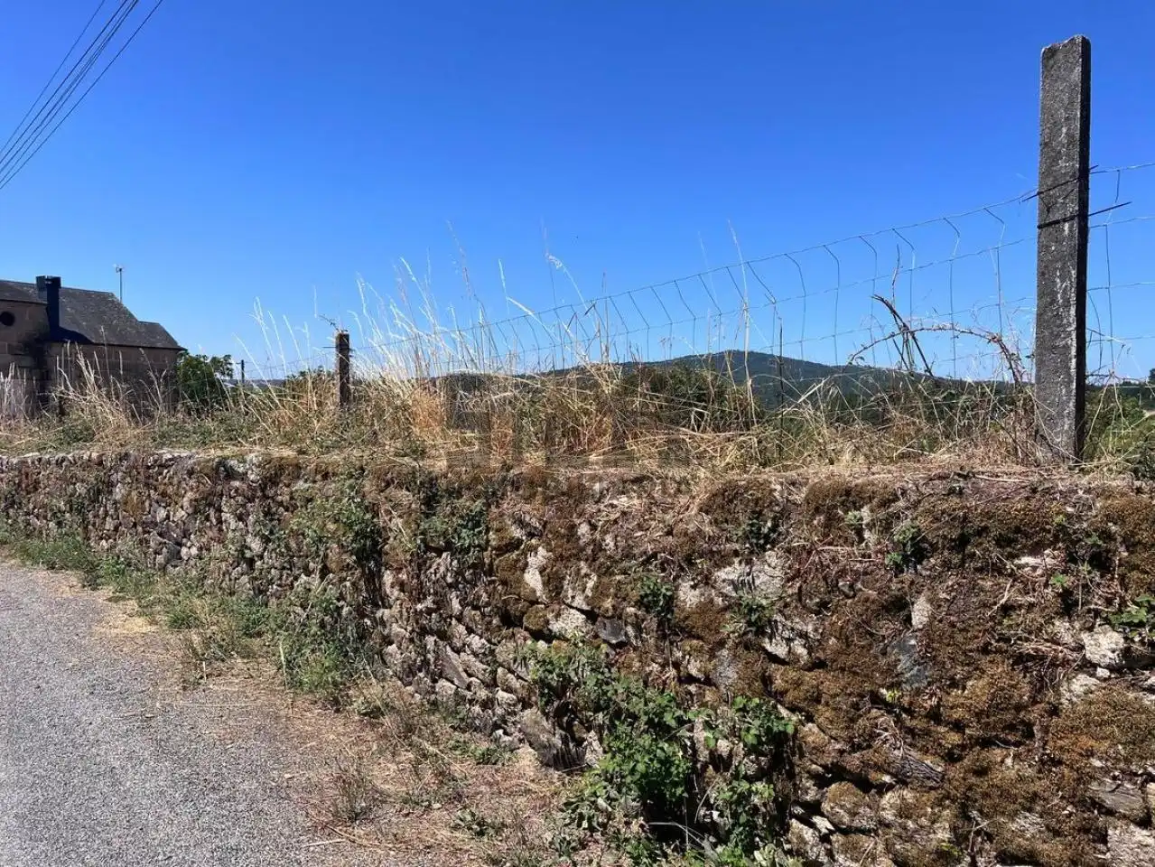 Terreni e lotti in vendita a A Peroxa, imagen 17