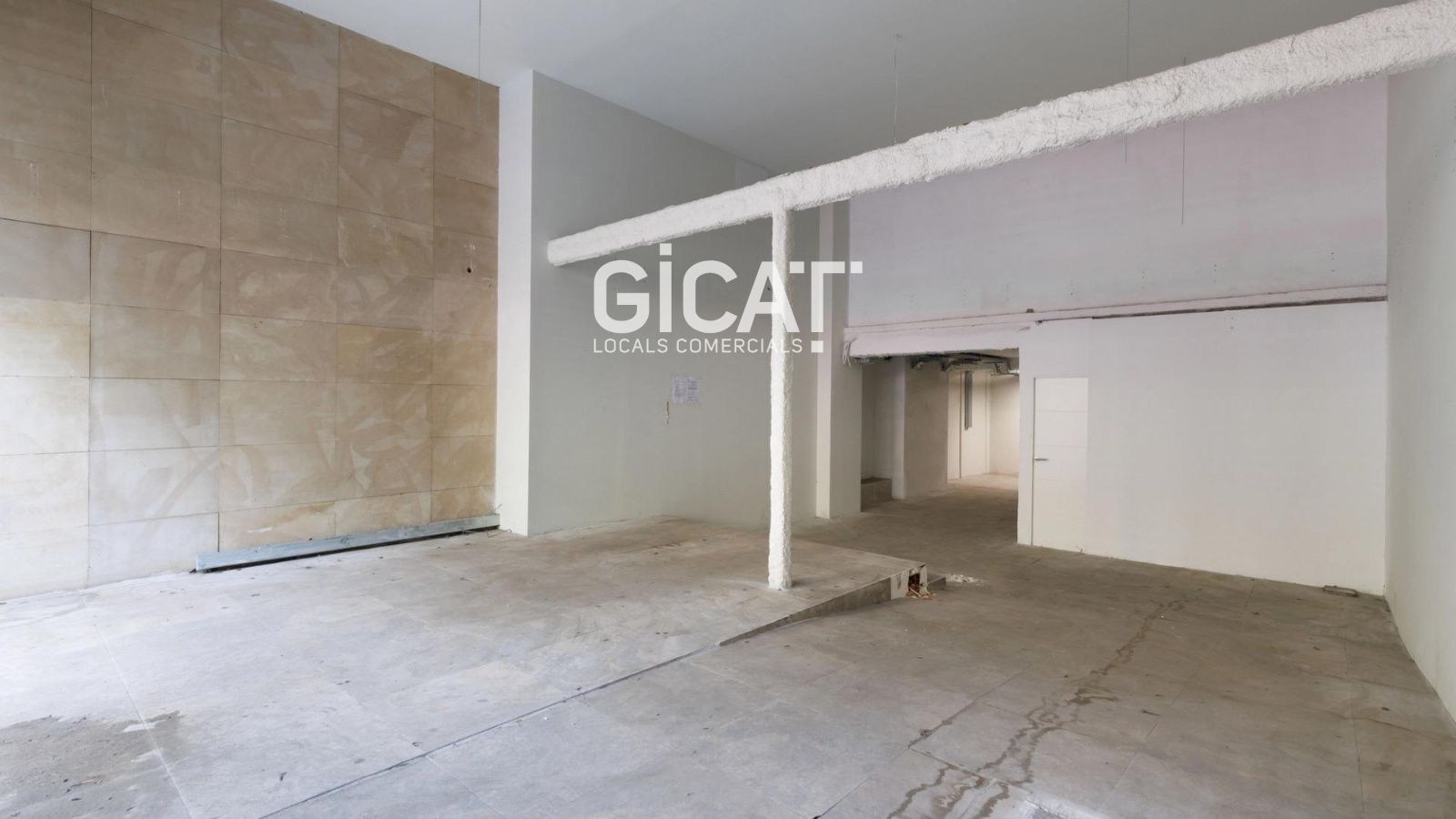 Local de lloguer en  Barcelona Capital