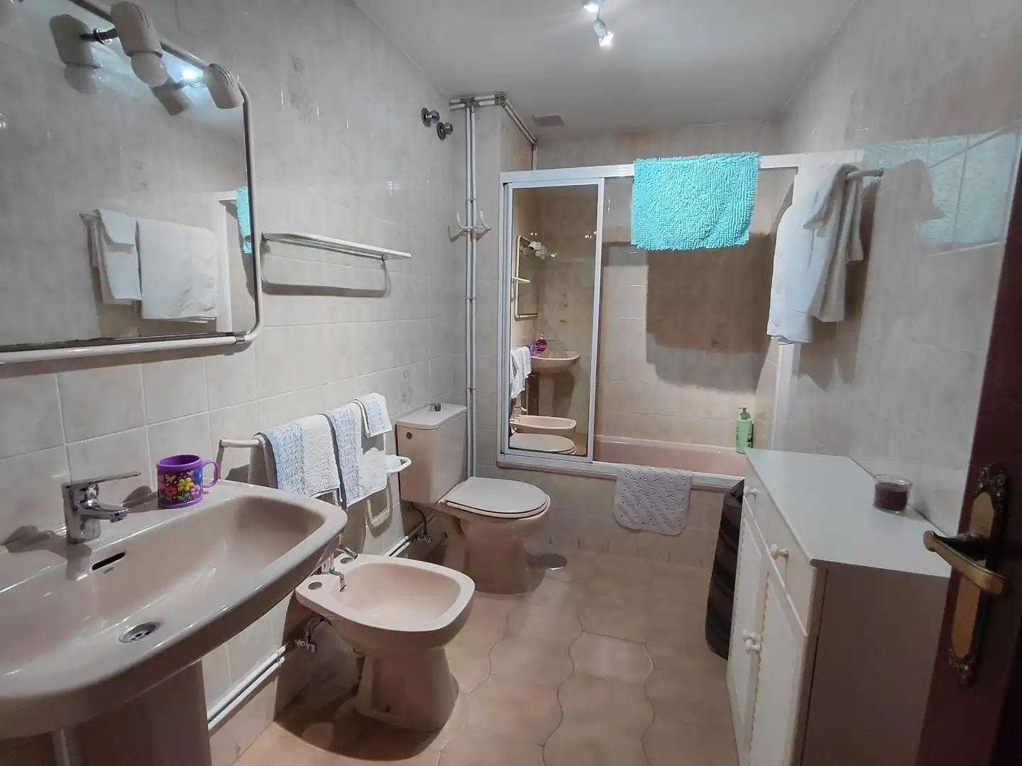 Duplex con ascensore in vendita a Sanxenxo pueblo, imagen 25