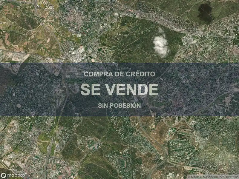 Flat for sale in Valle del Zalabí