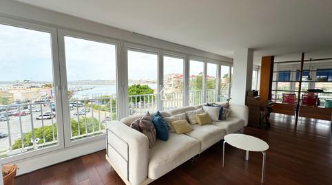 Photo 4 of Flat to rent in Puerto Deportivo, Alicante