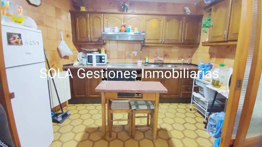 Cuina de Edifici en venda en Torreperogil