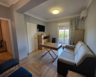 Apartament de lloguer a La Creu Coberta