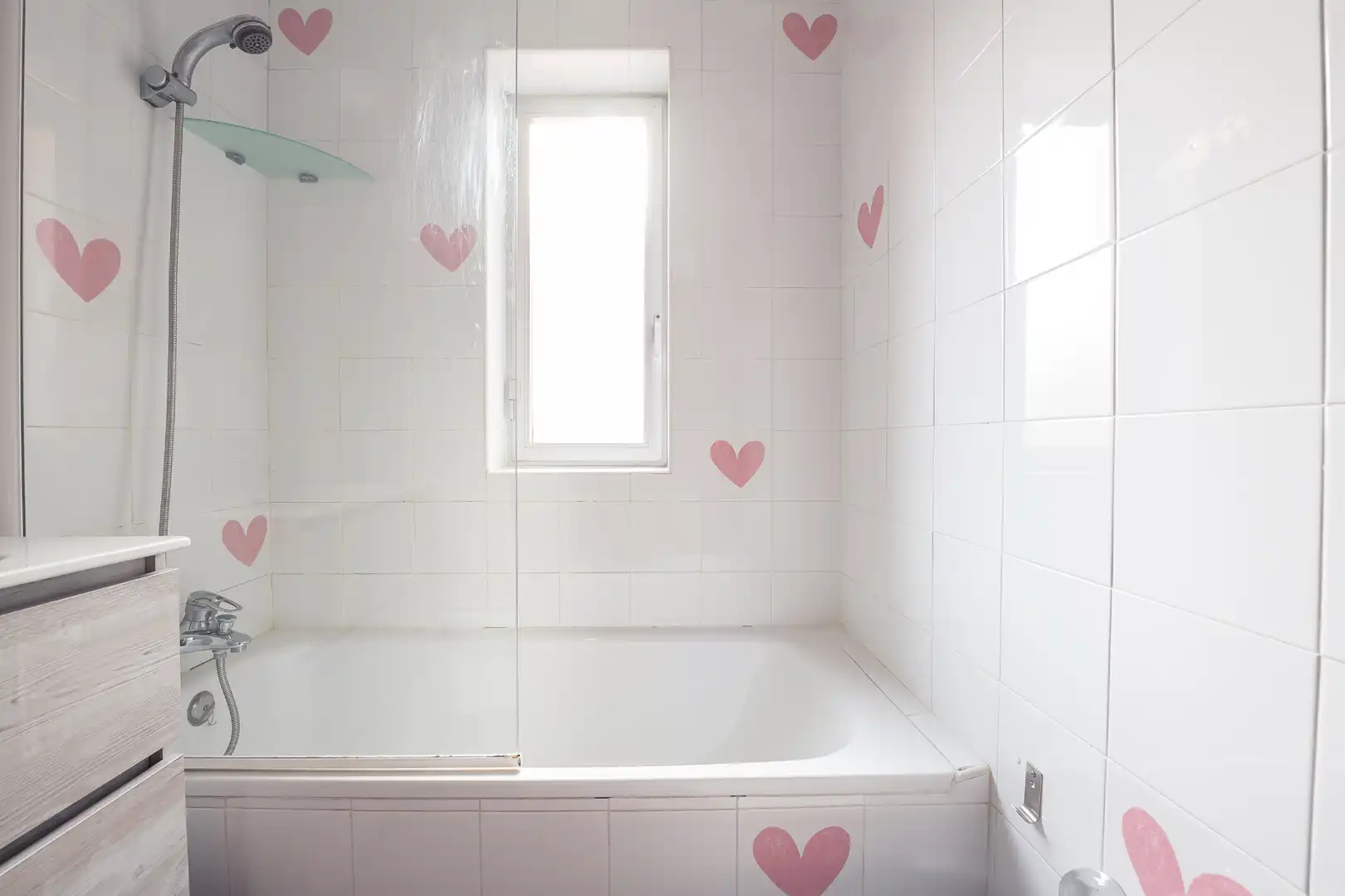 Baño de Piso en venta en Rivas-Vaciamadrid con Calefacción