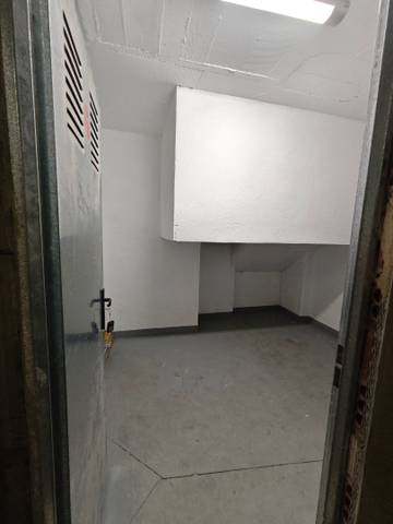 Trastero en Alquiler en Carrer de Corró, 201 en Hostal