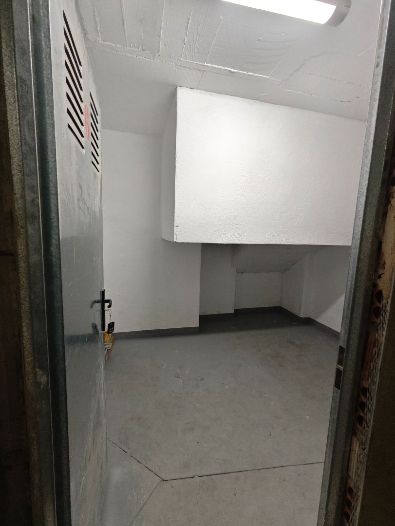 Box room to rent in Granollers