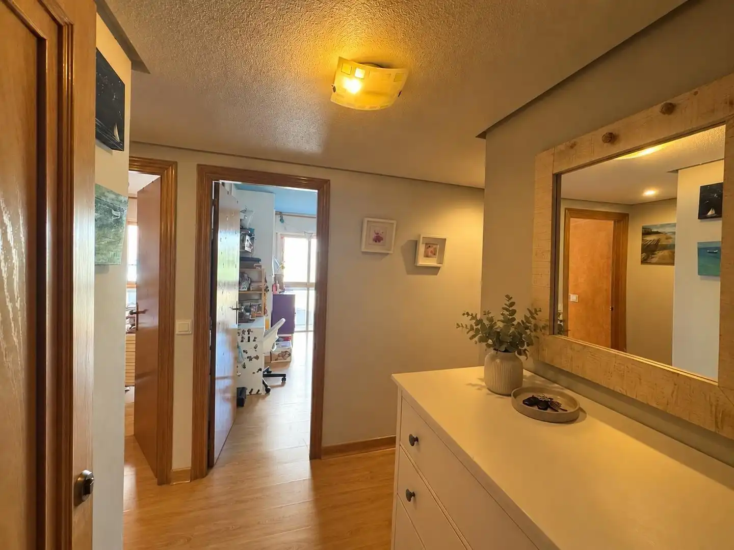 Piso con terraza en venta en Avenida Avenida Santiago 26, imagen 16