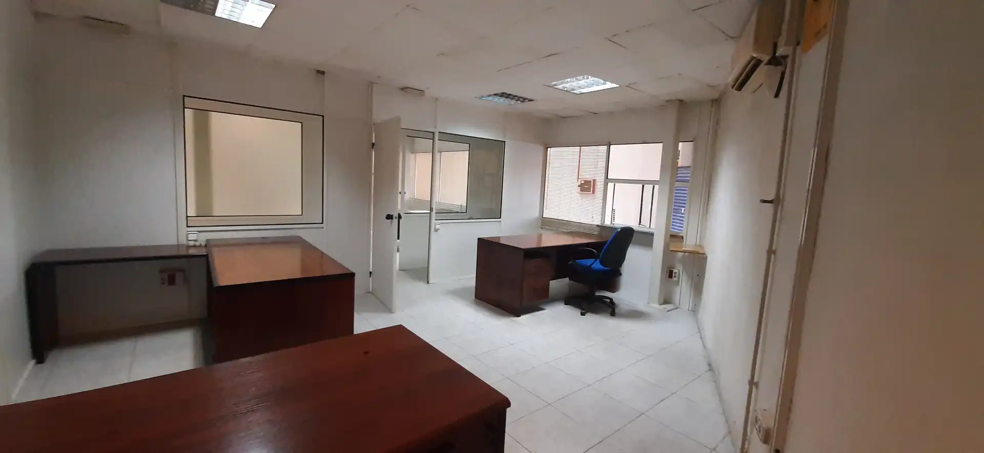 Industrial building to rent in Carrer del Poligon 36, imagen 12