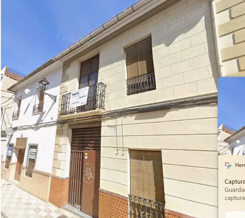 Exterior view of Houses for sale in Quatretonda