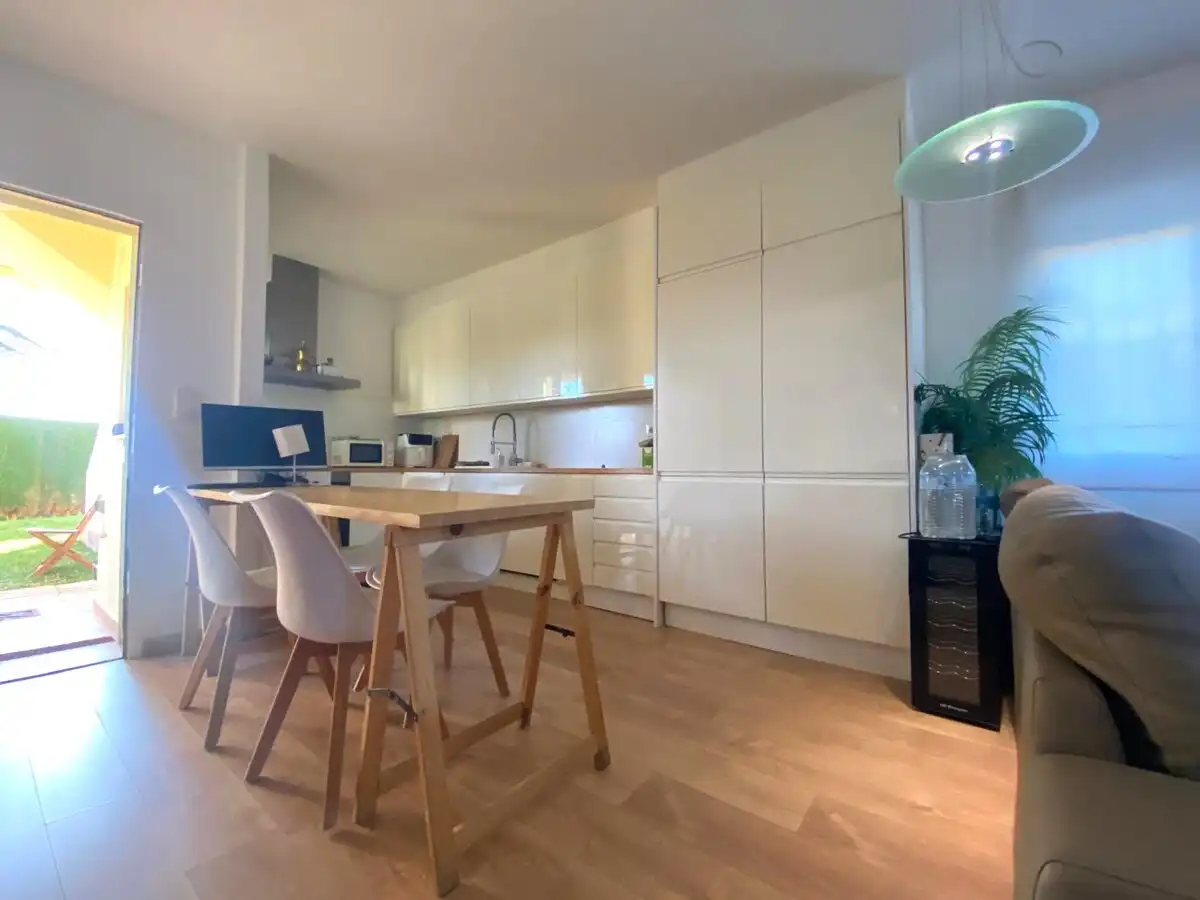Apartment mit Pool zum Verkauf in Devessa - Monte Pego, imagen 4
