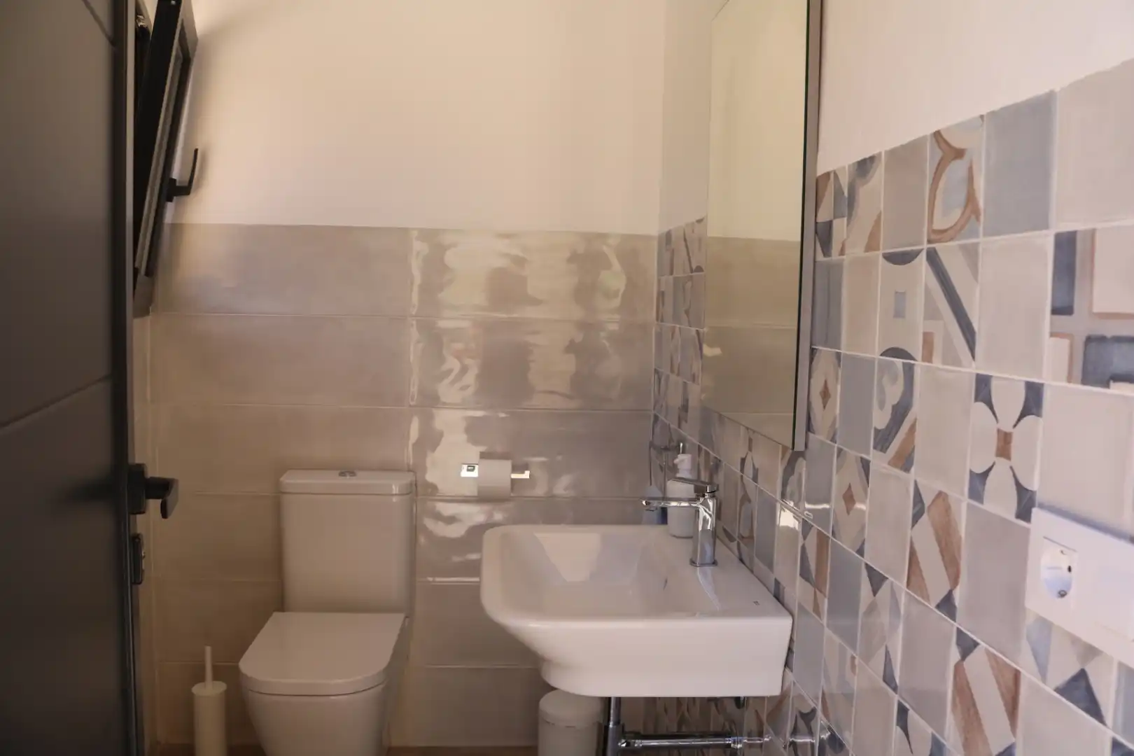 Villa mit Pool zur Miete in El Portet - Pla de Mar, imagen 5