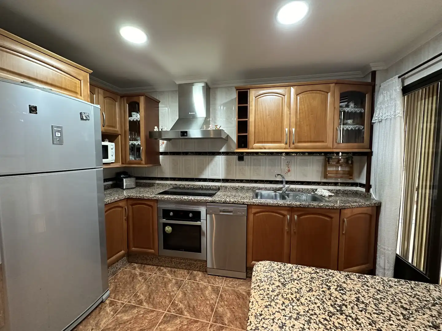 Appartamento con terrazza in vendita a Calle Rastro, imagen 6