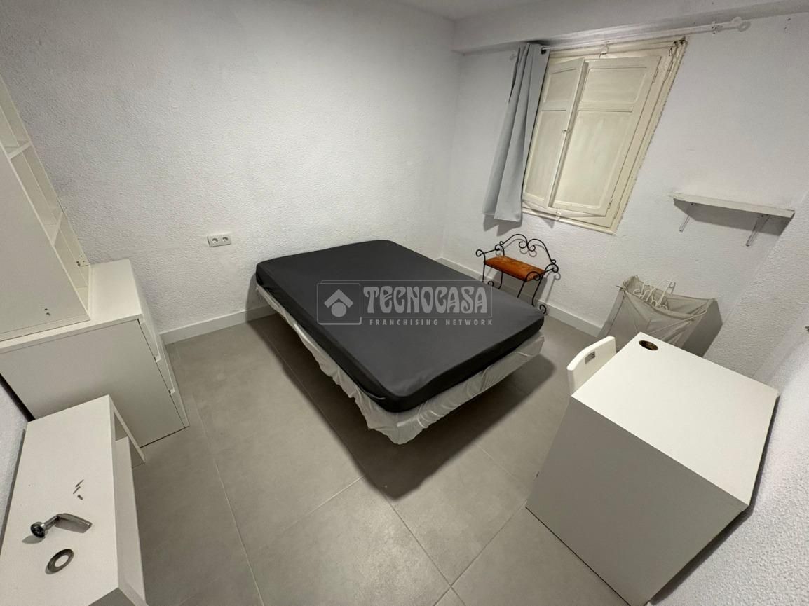 Piso en venta en Barrio de Benimaclet , Benimaclet