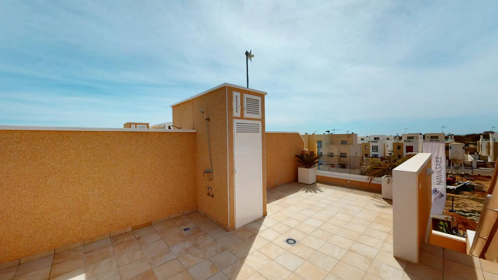 Casa a schiera con piscina in vendita a Pilar de la Horadada ciudad, imagen 62