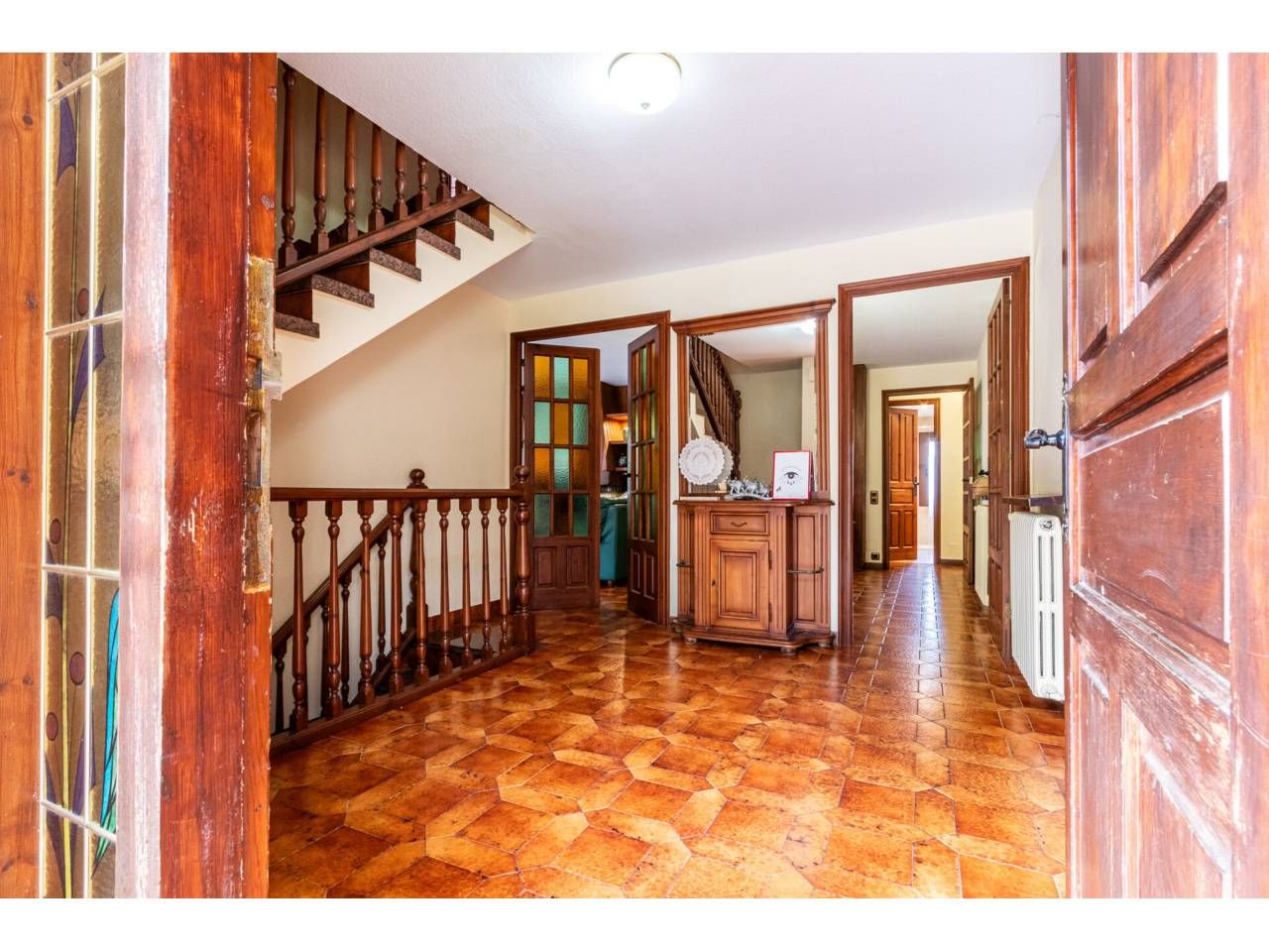 House or chalet for sale in Sant Pol de Mar  with Heating, Private garden and Terrace