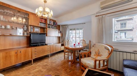 Foto 3 de Pis de lloguer a Av. de Ntra. Sra. de Fátima, Vista Alegre,  Madrid Capital