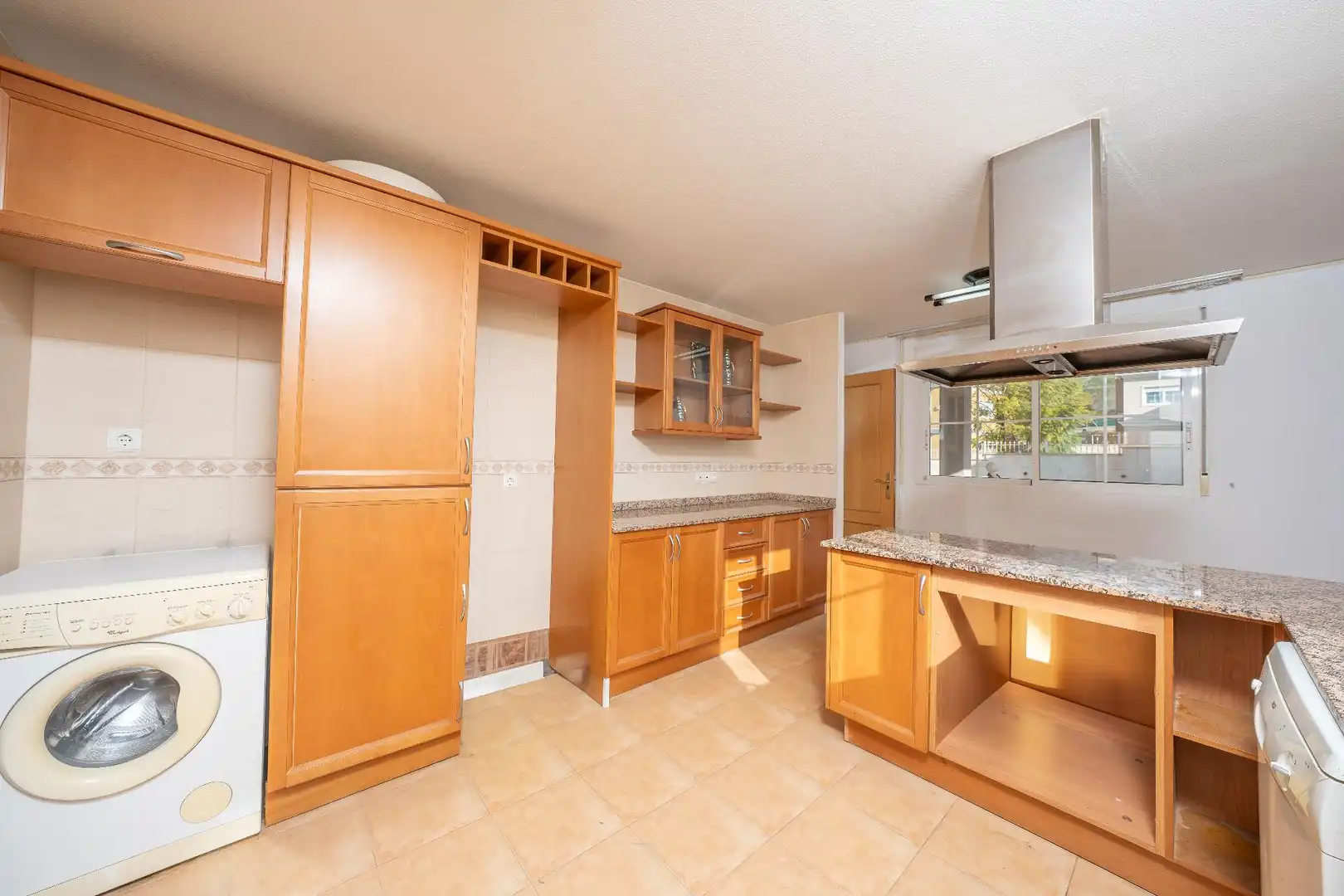 Kitchen of Houses for sale in Aspe