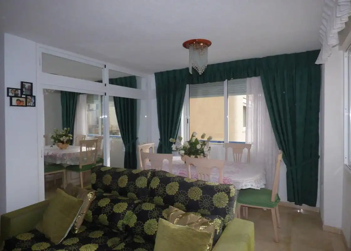 Apartament en venda a Dr. Santiago Ramón Y Cajal, Rincón Bajo