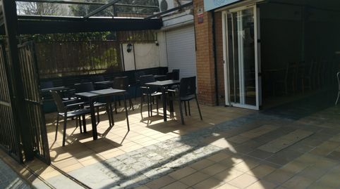 Photo 4 of Premises for transfer in Carrer de González, 8, Centre - Cordelles, Cerdanyola del Vallès