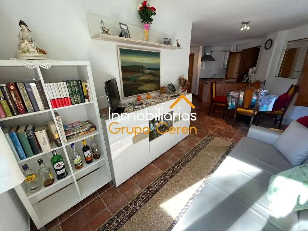 Piso en venta en Calle Obispo Fray Martín de Sarmiento, Ojacastro