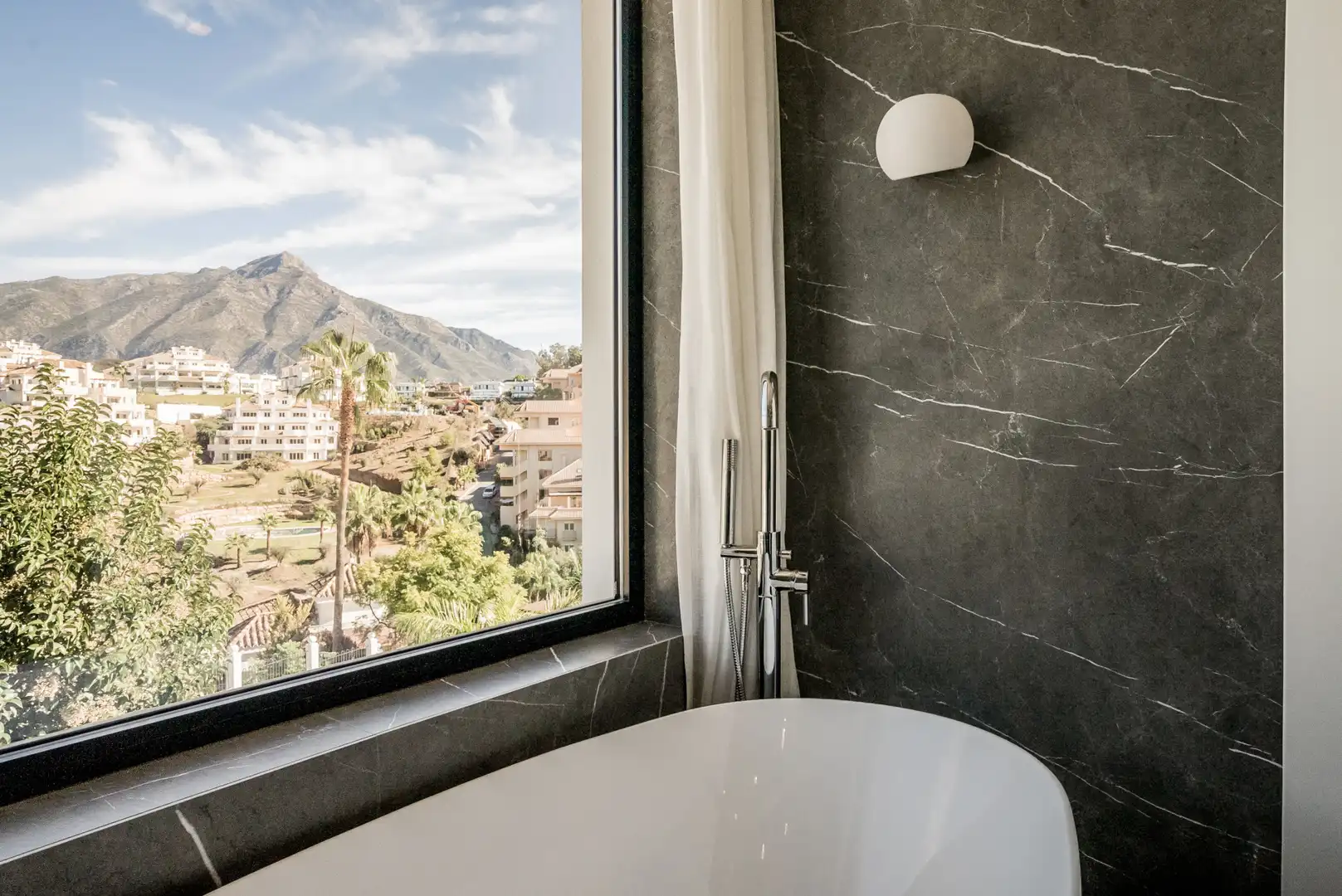 Haus mit Pool zum Verkauf in Marbella Centro, imagen 28