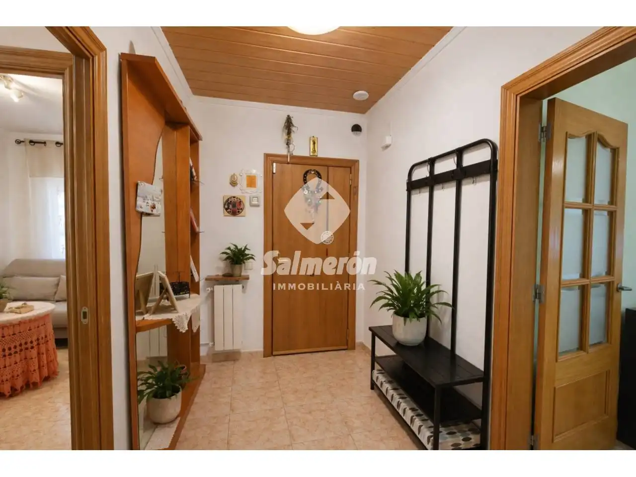 Piso en venta en Pineda de Mar con Aire acondicionado y Calefacción