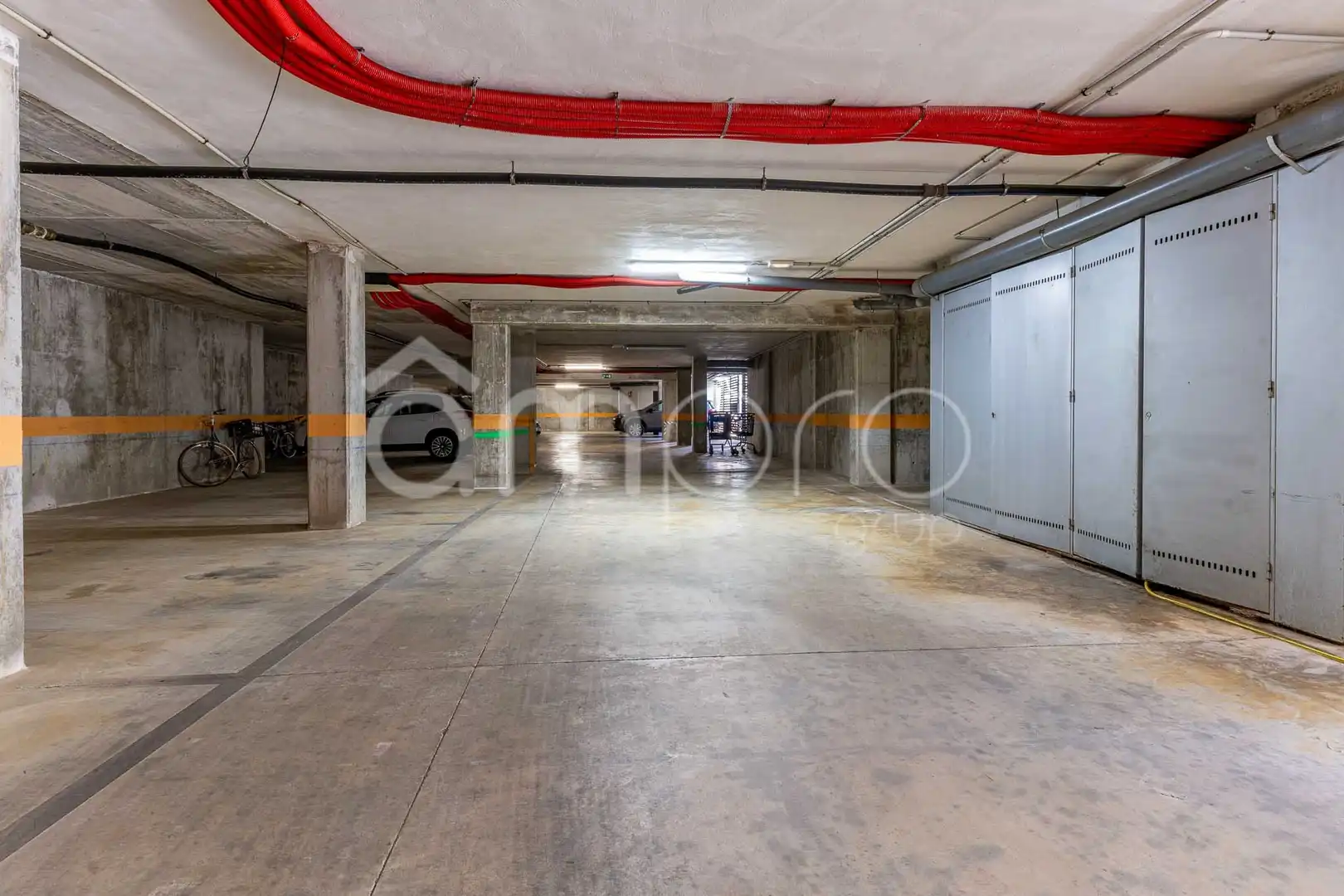 Garage for rent in mare de deu de montserrat, Platja de la Paella