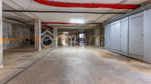 Foto 4 von Garage zur Miete in Mare de Deu de Montserrat, Platja de la Paella, Torredembarra