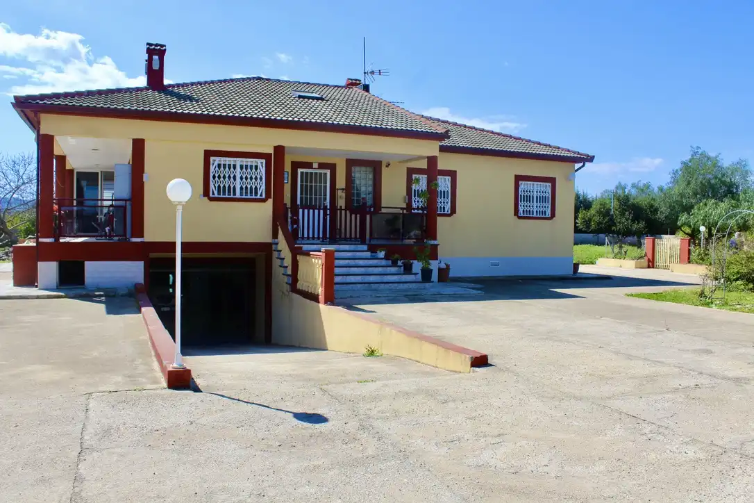 Casa en venta en Els Poblets, imagen 3
